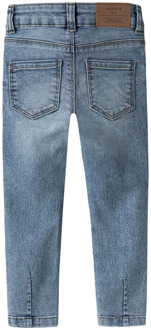 name it meisjes jeans Medium denim - 86