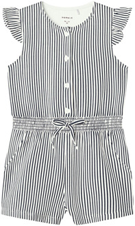 name it meisjes jumpsuit Marine - 86