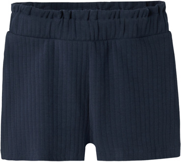 name it meisjes korte broek Marine - 98