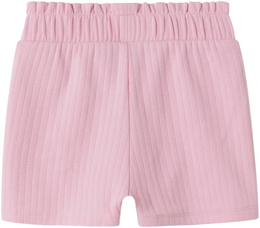 name it meisjes korte broek Rose - 110