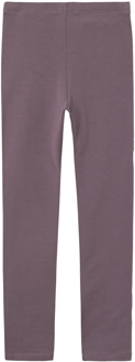 name it meisjes legging Paars - 116