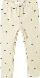 name it meisjes legging Zand - 104