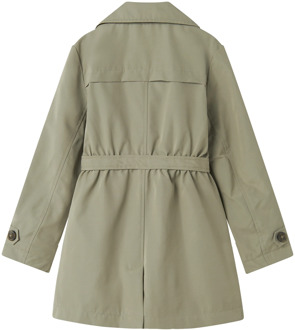 name it meisjes Licht groen - 128