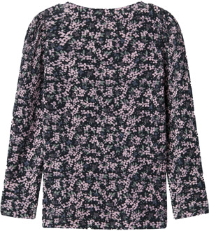 name it meisjes longsleeve Lila - 80