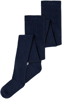 name it meisjes maillot Zwart - 134-140