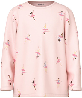 name it meisjes pyjama Rose - 86-92