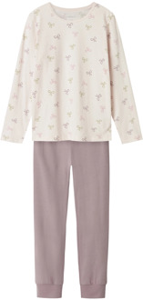 name it meisjes pyjama Rose - 98-104