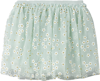 name it meisjes rok Blauw - 104