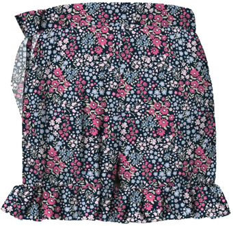 name it meisjes rok Fuchsia - 146