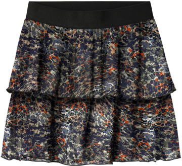 name it meisjes rok Groen - 140