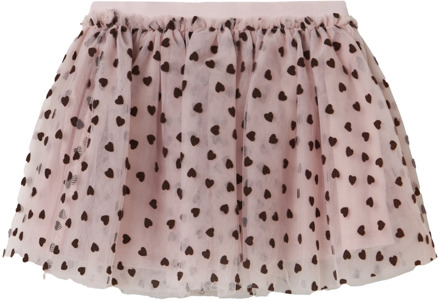 name it meisjes rok Lila - 92
