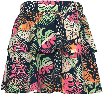 name it meisjes rok Marine - 164