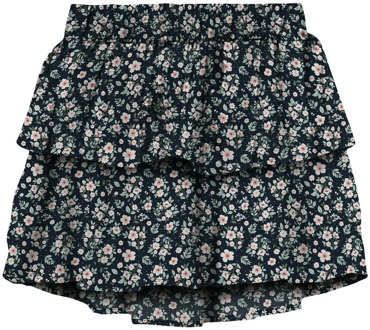 name it meisjes rok Paars - 152