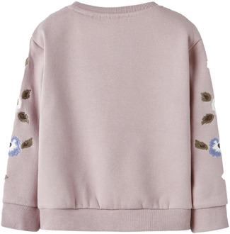 name it meisjes sweater Lila - 110