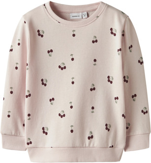 name it meisjes sweater Rose - 110