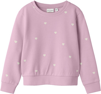 name it meisjes sweater Rose - 98