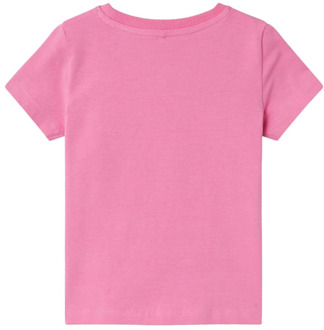 name it meisjes t-shirt Rose - 104