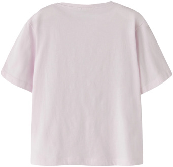 name it meisjes t-shirt Skin - 134-140