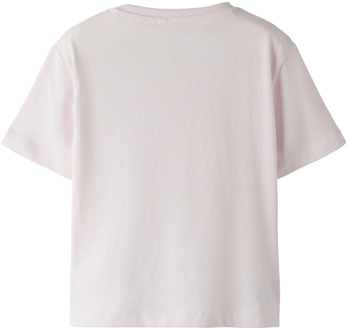 name it meisjes t-shirt Skin - 80