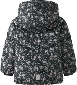 name it meisjes winterjas Marine - 86