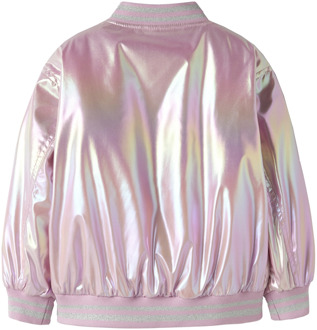 name it meisjes zomerjas Mauve - 98