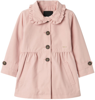 name it meisjes zomerjas Rose - 80