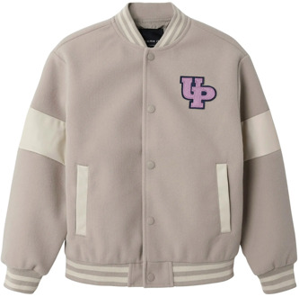name it Mikado Varsity Bomber Jack Junior - 128