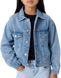 name it Mila Denim Jas Junior - 116
