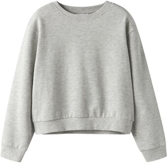 name it Mille Short Sweater Meisjes - 146/152