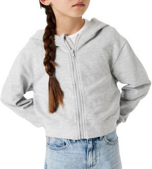 name it Mille Short Vest Meisjes - 122/128