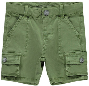 name it MINI cargo short Barry groen - 80