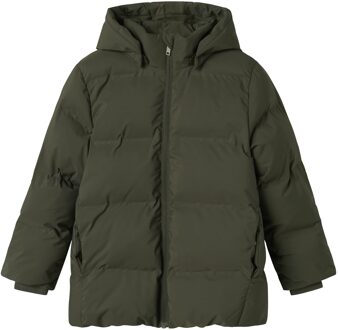 name it MUSK groen - 134/9J;116/6J;122/7J;128/8J