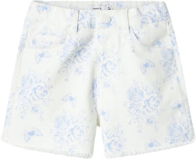 name it Naam Het Broek Wit