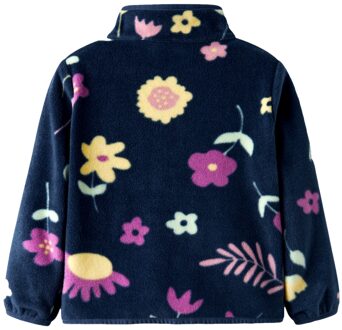 name it Naam Het Teddy Jasje - maat 3J / 98cm Blauw