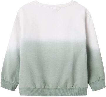 name it Naam Het Trui Grijs - 3J / 98cm