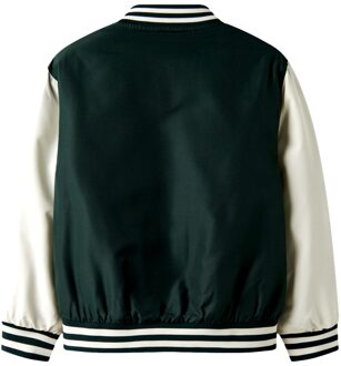 name it Naam jasje Groen - 9J / 134cm