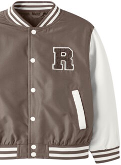 name it Naam jasje - maat 9J / 134cm Bruin