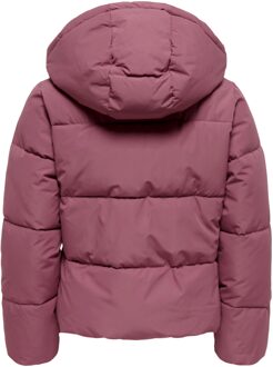 name it Naam jasje Roze