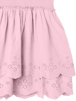 name it Naam jurk Paars