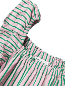 name it Naam jurk Paars