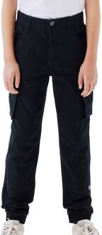 name it NITBAMGO REG/R TWI CA PANT M NMT Jongens Broek - Maat 158