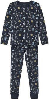 name it NKMNIGHTSET Jongens Pyjamaset - Maat 110-116