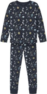 name it NKMNIGHTSET Jongens Pyjamaset - Maat 134-140