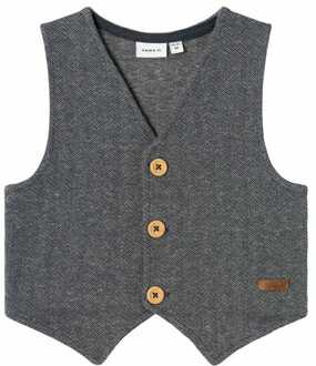 name it Nmmrobino Vest Unb