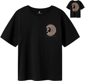 name it Nreg Shirt Junior - 122/128