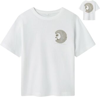 name it Nreg Shirt Junior - 134/140