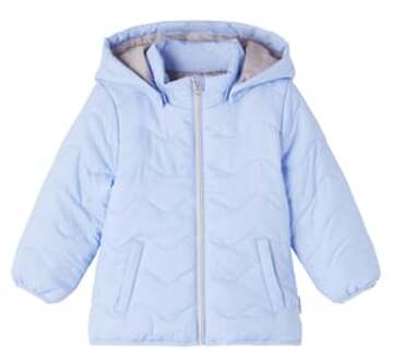 name it Outdoor jack Nmfmaggy Serenity Blauw - 98