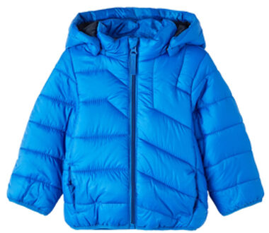 name it Outdoor jack Nmmmaxon Prince ss Blauw - 104
