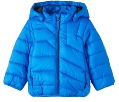 name it Outdoor jack Nmmmaxon Prince ss Blauw - 92