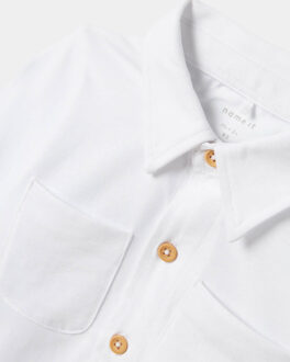 name it peuter blouse